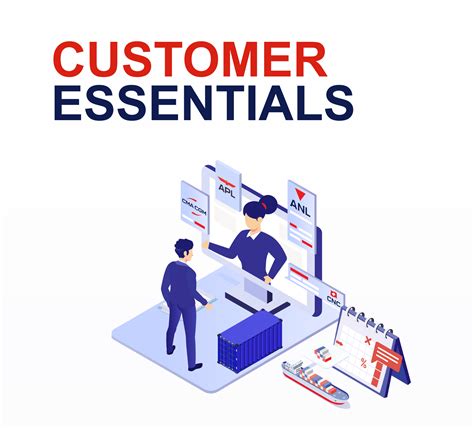 Customer Essentials Philippines.